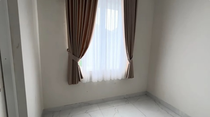 Dijual Rumah Di Watter Terrace Grand Wisata